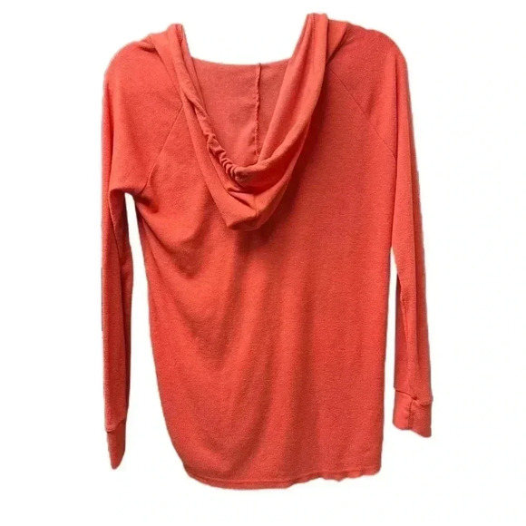 🌟 Derek heart hoodie sz M 🌟 - Picture 3 of 6